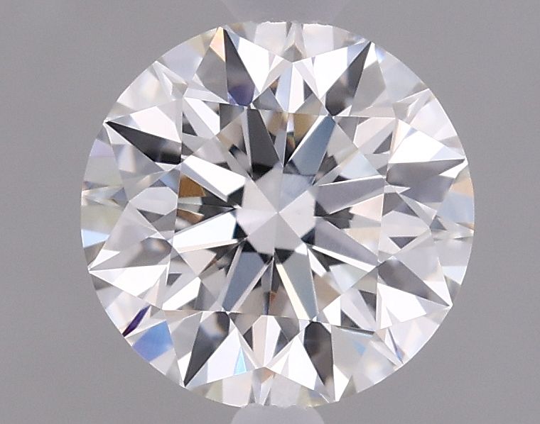1.04 ct. round Lab Grown Diamond front image