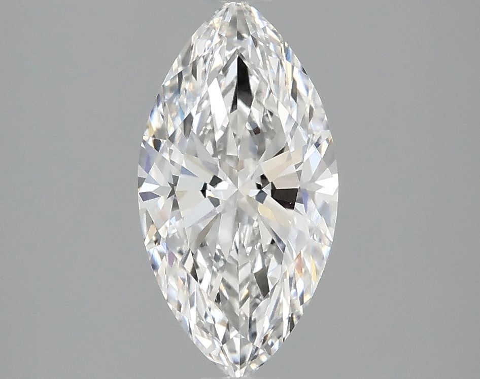1.48 ct. marquise Lab Grown Diamond front image