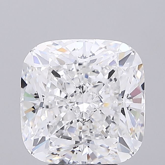 Cushion Diamond