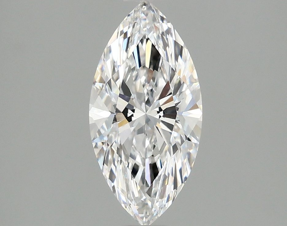 1.08 ct. marquise Lab Grown Diamond front image