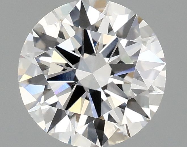 1.48 ct. round Lab Grown Diamond front image