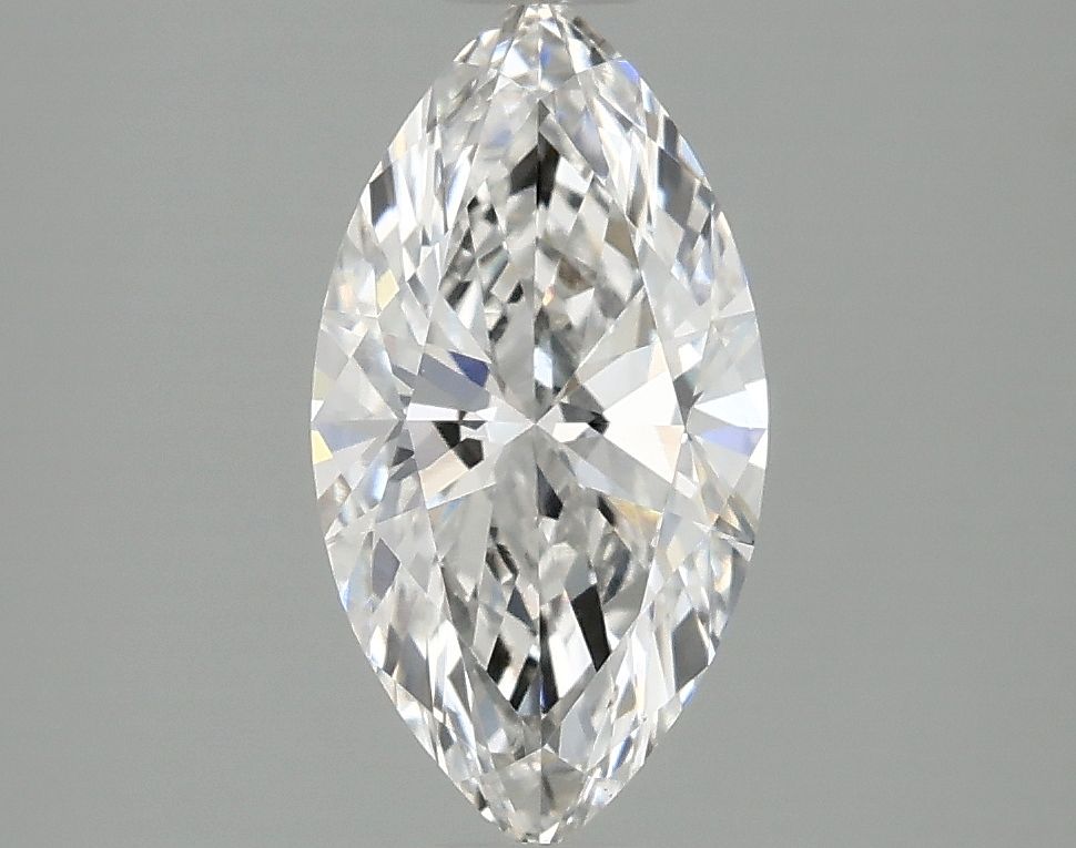 1.48 ct. marquise Lab Grown Diamond front image