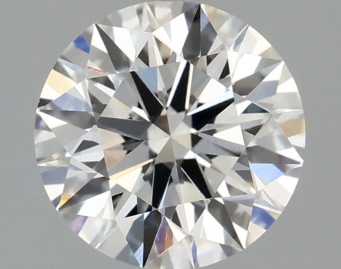 1.09 ct. round Lab Grown Diamond front image