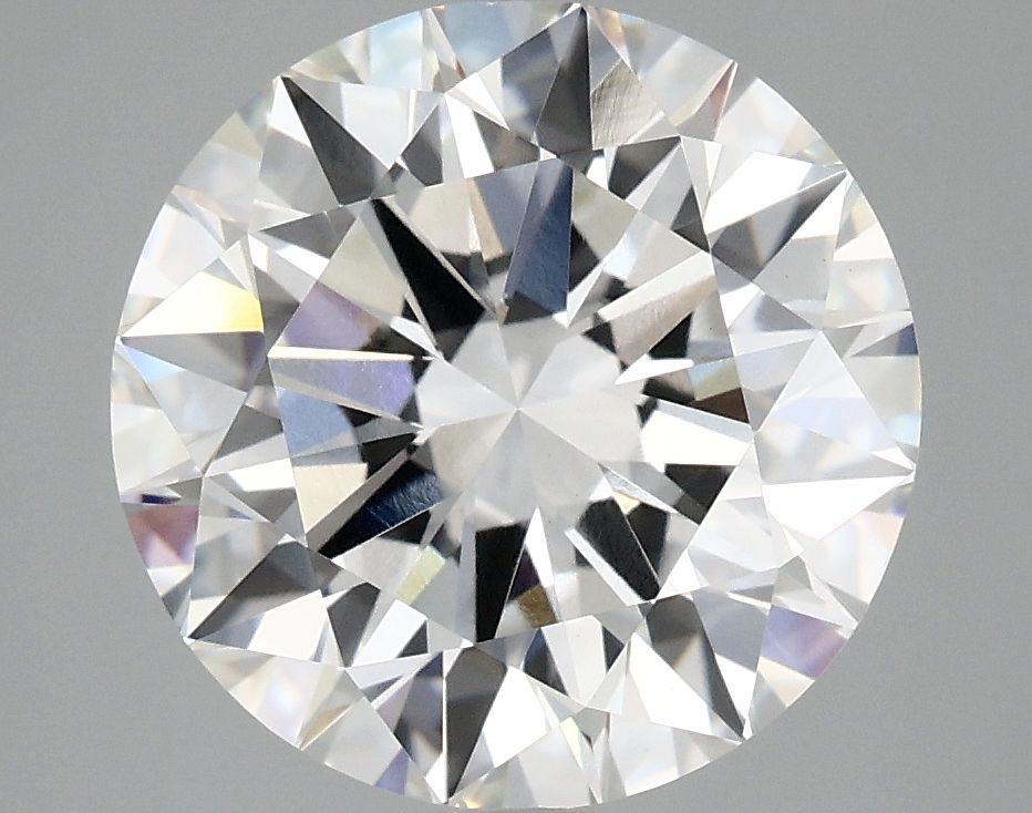 Round Diamond