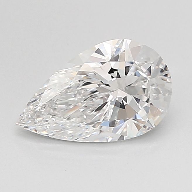 1.06 ct. pear Lab Grown Diamond front image