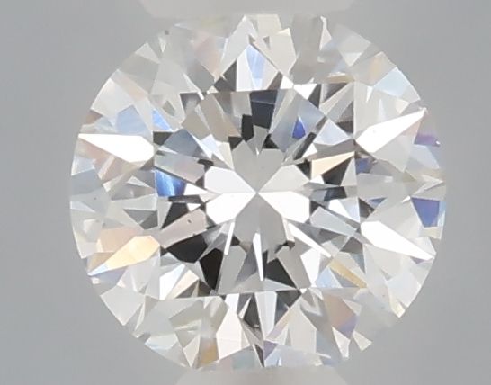 0.32 ct lab-grown Round Diamond