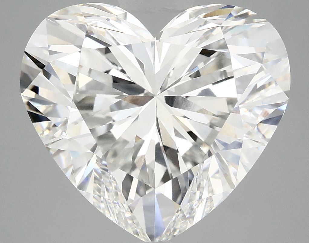 Heart Diamond