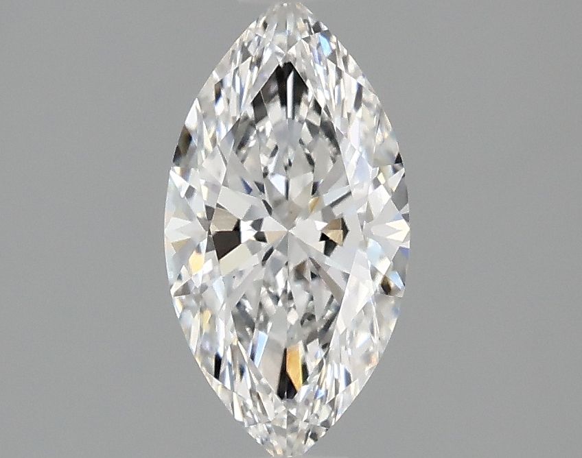 1.04 ct. marquise Lab Grown Diamond front image