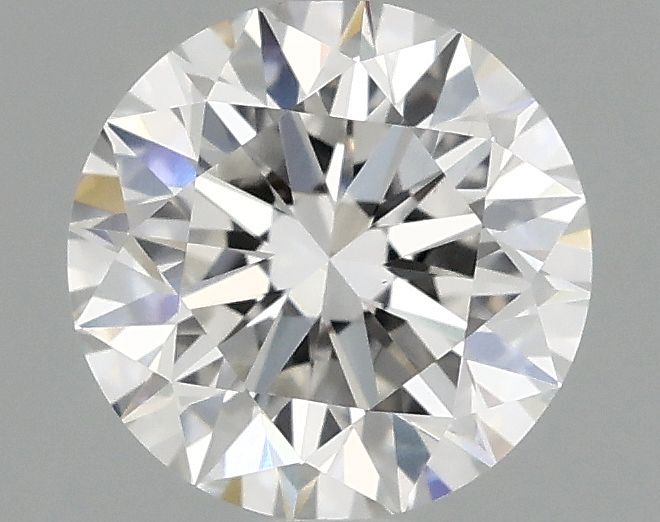 0.98 ct. round Lab Grown Diamond front image