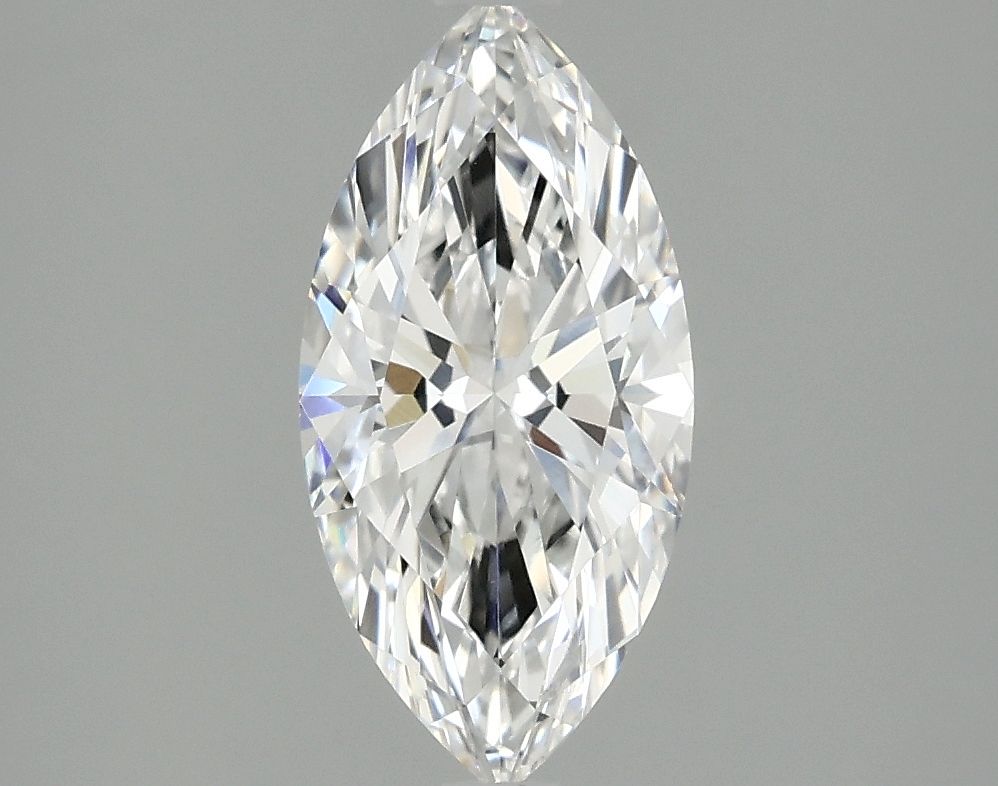 1.49 ct. marquise Lab Grown Diamond front image