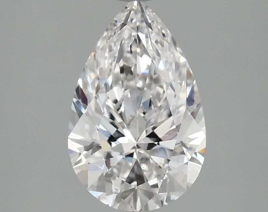 1.89 ct. pear Lab Grown Diamond front image