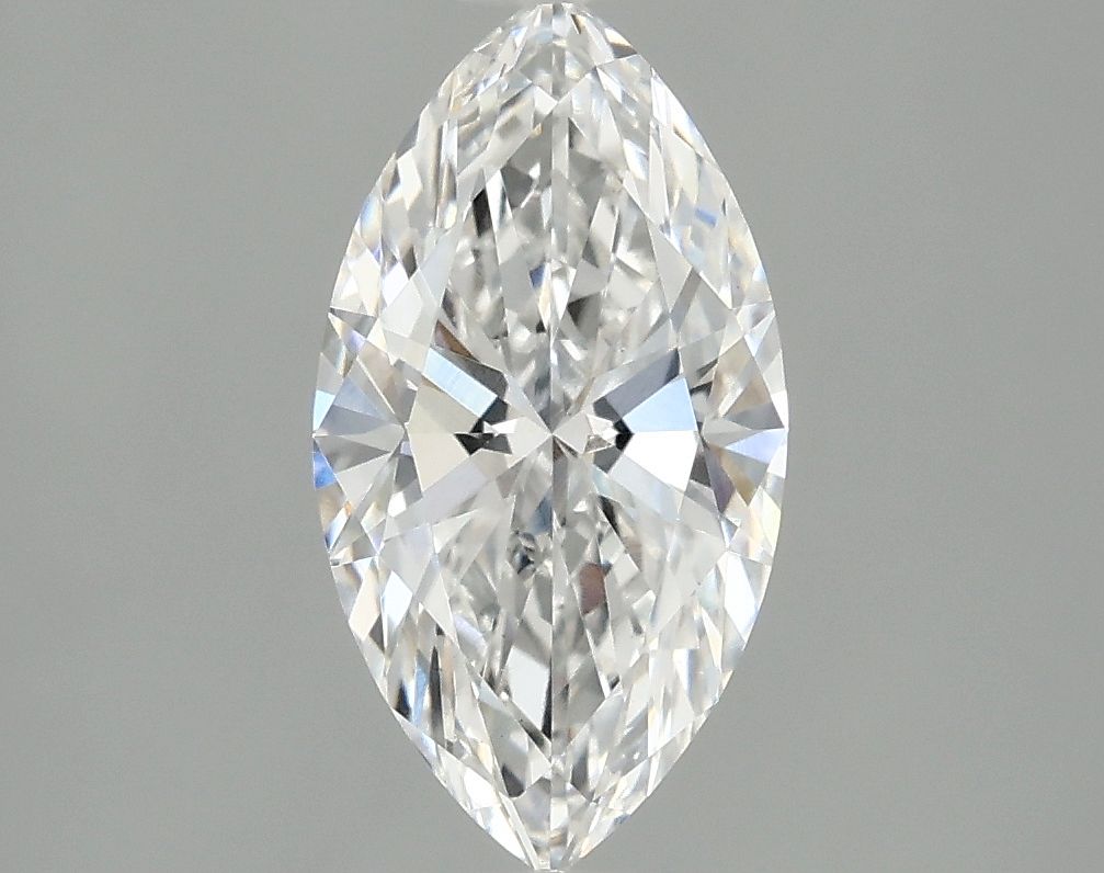 1.49 ct. marquise Lab Grown Diamond front image