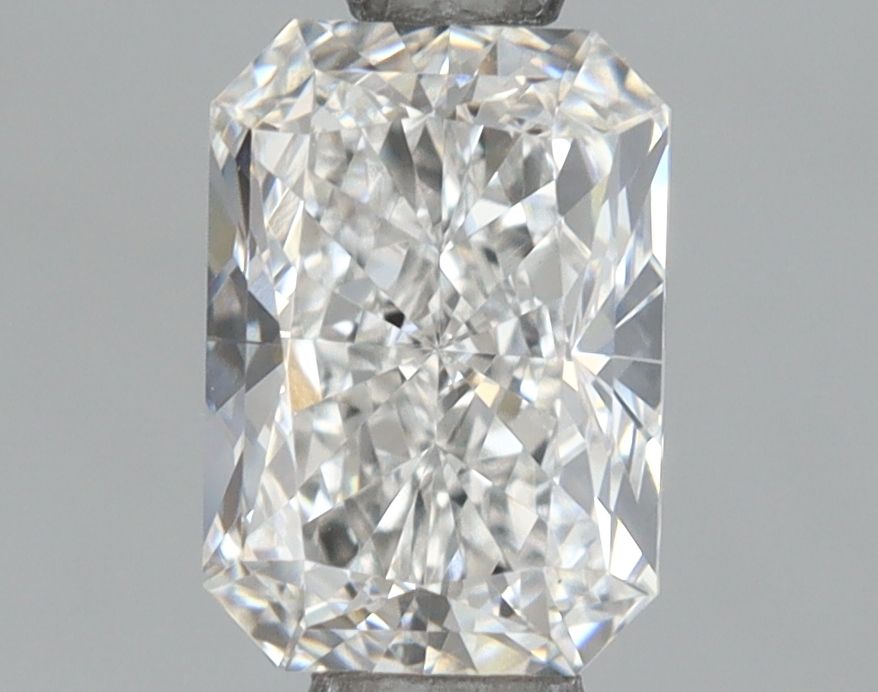 1.01 ct. radiant Lab Grown Diamond front image