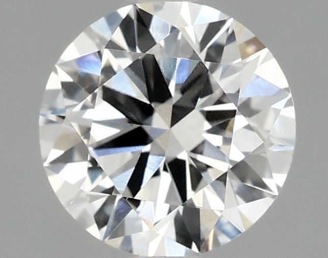 1.49 ct. round Lab Grown Diamond front image