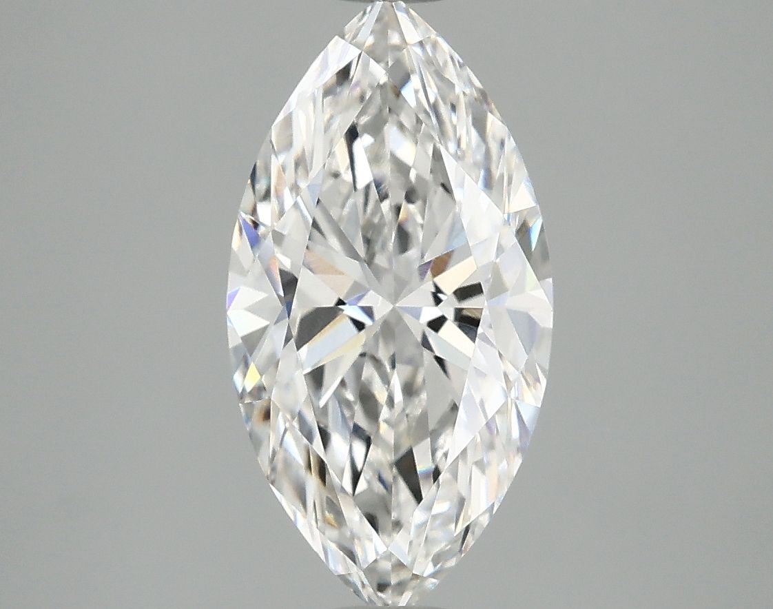 2.47 ct. marquise Lab Grown Diamond front image
