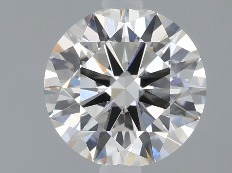 1.03 ct. round Lab Grown Diamond front image