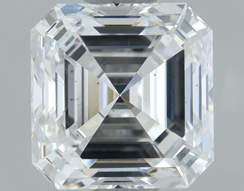 Asscher Diamond