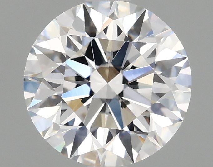 1.08 ct. round Lab Grown Diamond front image
