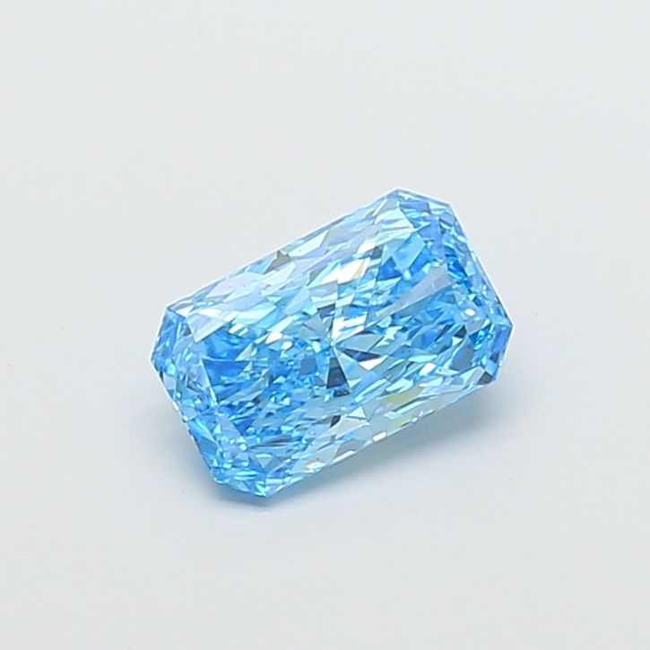 1.51 ct. radiant Lab Grown Diamond front image