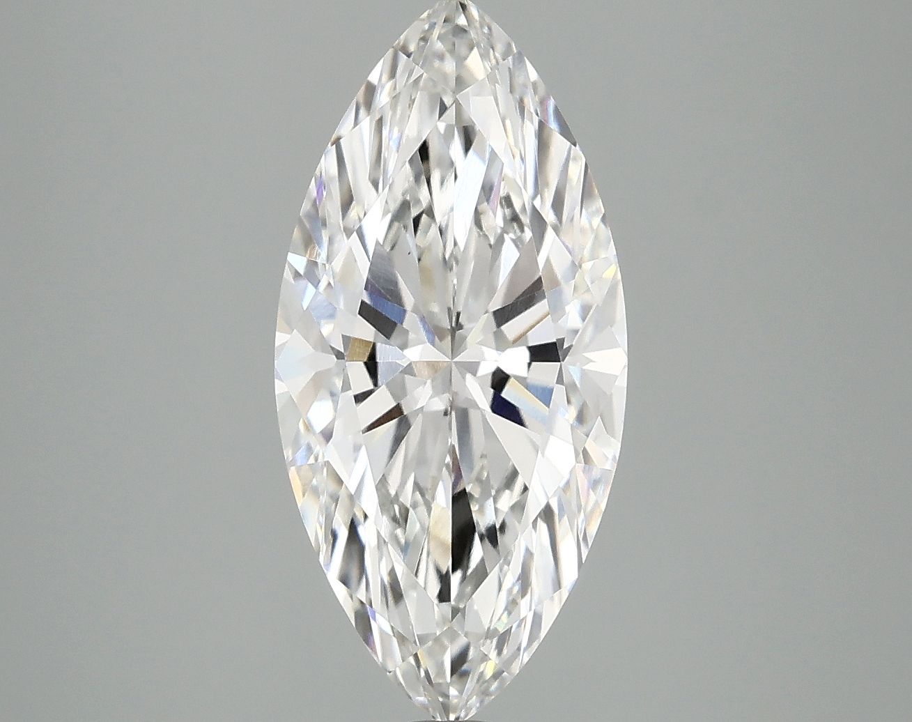 3.1 carat f VS1 EX Cut IGI marquise diamond