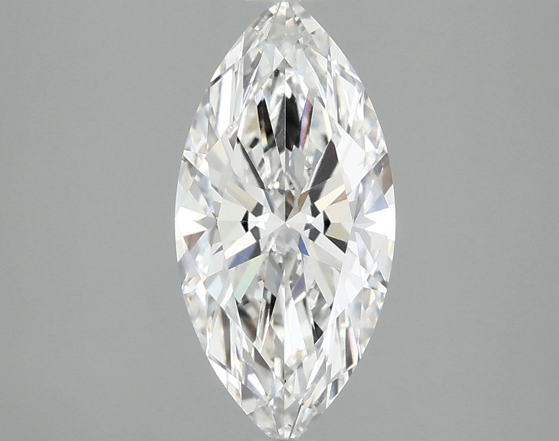 1.87 ct. marquise Lab Grown Diamond front image