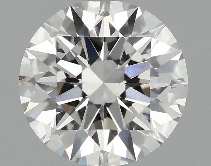 1.01 ct. round Lab Grown Diamond front image