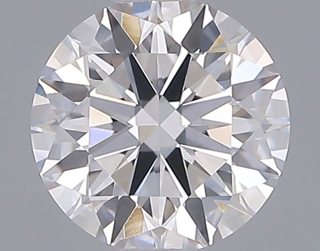 1.00 ct. round Lab Grown Diamond front image