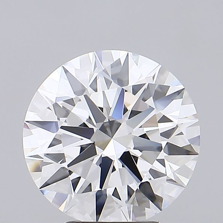 Round Diamond