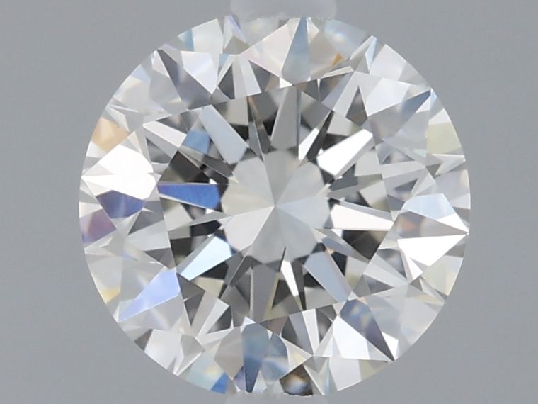 1.05 ct. round Lab Grown Diamond front image