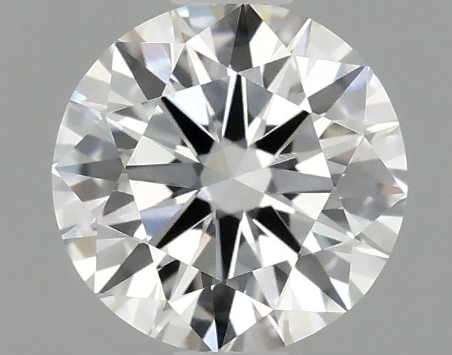 0.98 ct. round Lab Grown Diamond front image