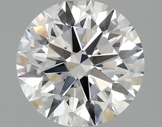 1.49 ct. round Lab Grown Diamond front image