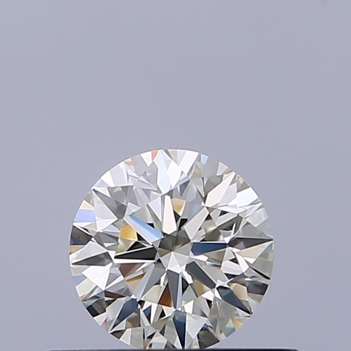 0.4 Carat Round Diamond L IF