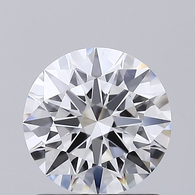 1.00 ct. round Lab Grown Diamond front image