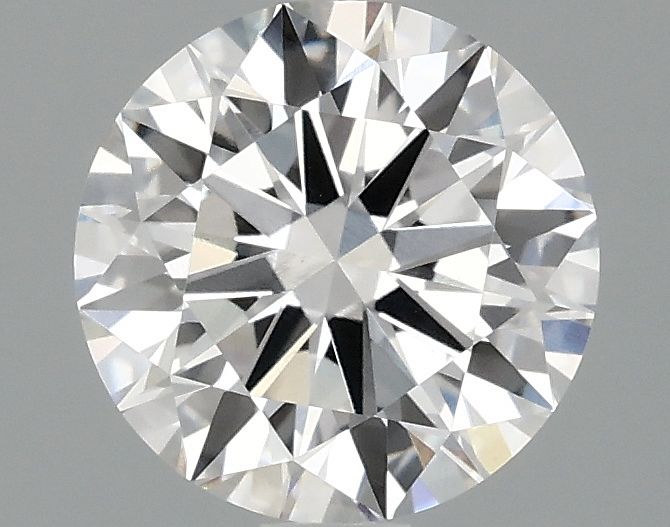 1.49 ct. round Lab Grown Diamond front image