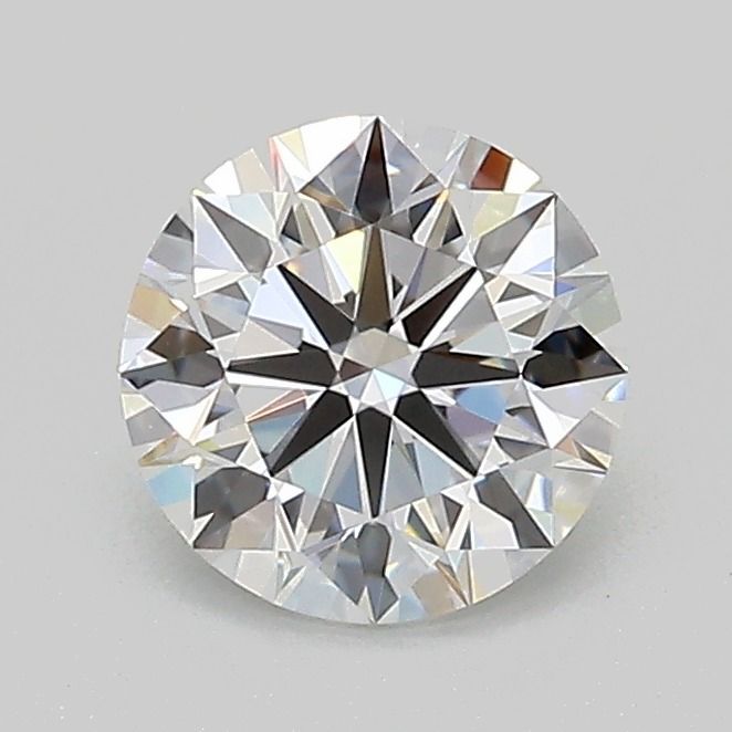 1.03 ct. round Lab Grown Diamond front image