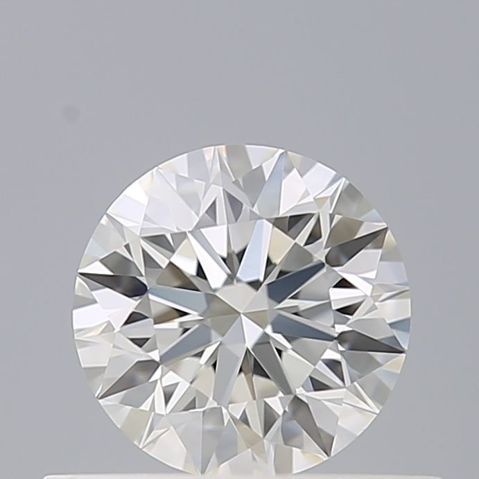 0.51 Carat Round Diamond G VVS1
