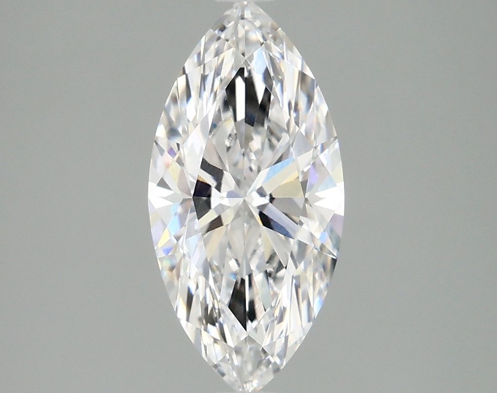 1.67 ct. marquise Lab Grown Diamond front image