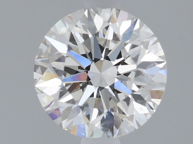 1.09 ct. round Lab Grown Diamond front image