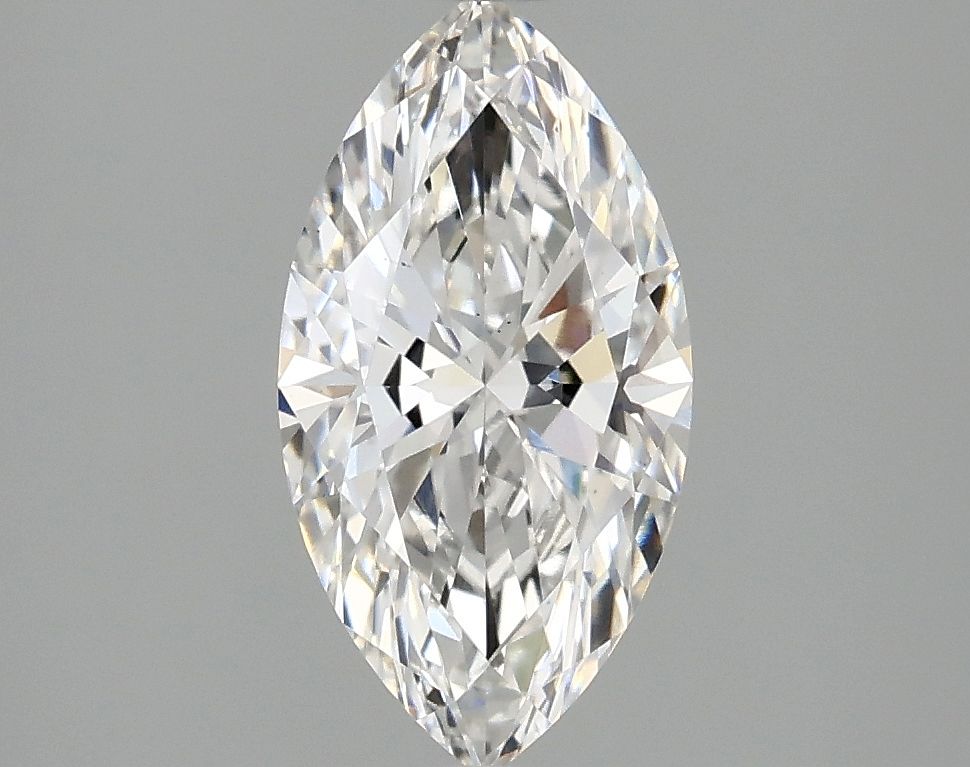 1.49 ct. marquise Lab Grown Diamond front image