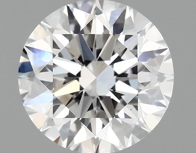 1.09 ct. round Lab Grown Diamond front image