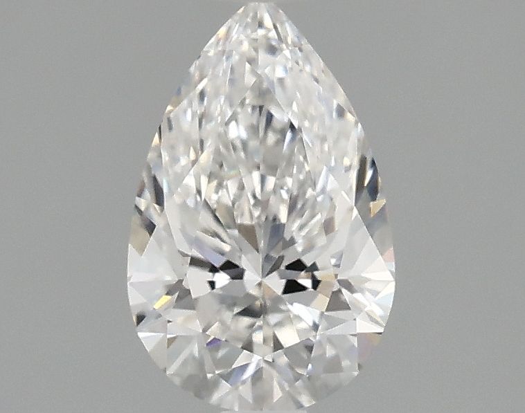 1.05 ct. pear Lab Grown Diamond front image