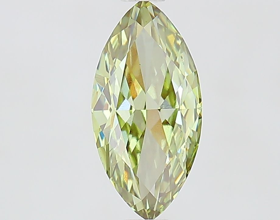 1.50 ct. marquise Lab Grown Diamond front image