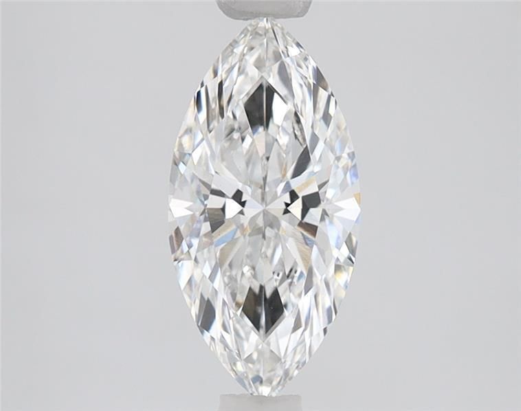 1.07 ct. marquise Lab Grown Diamond front image