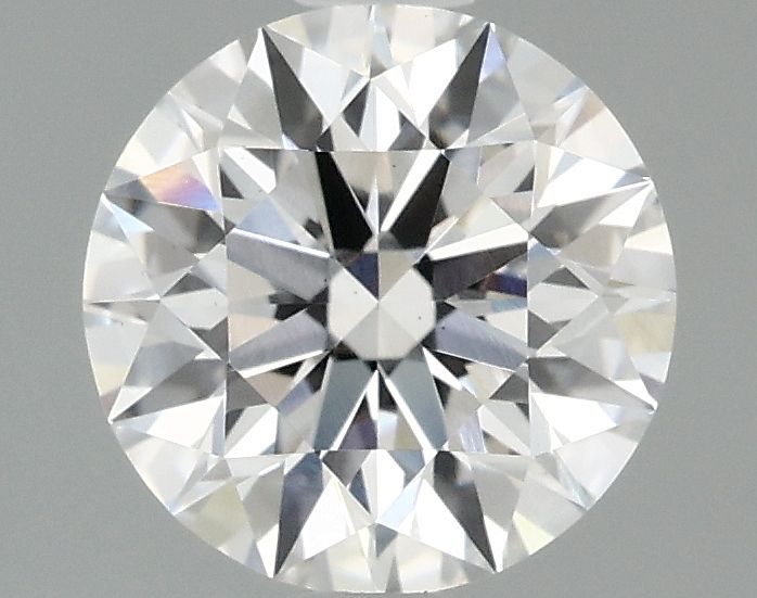 1.04 ct. round Lab Grown Diamond front image