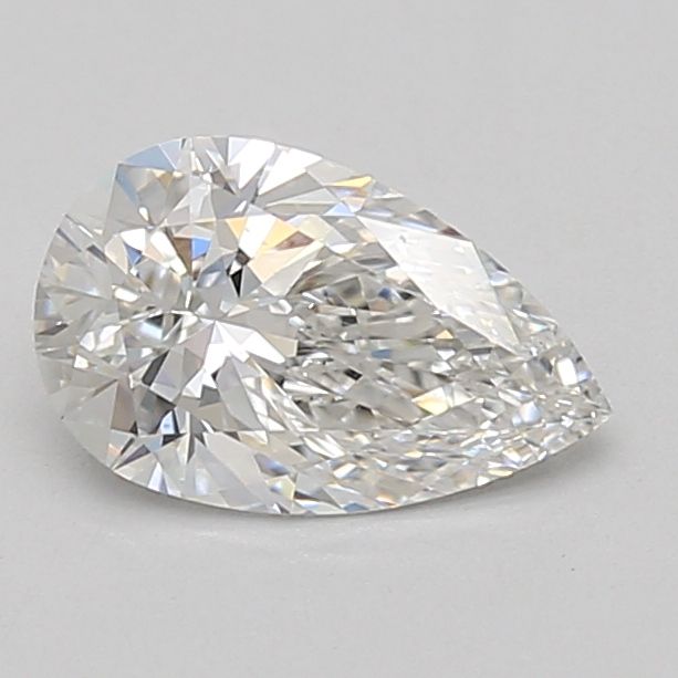 1.09 ct. pear Lab Grown Diamond front image
