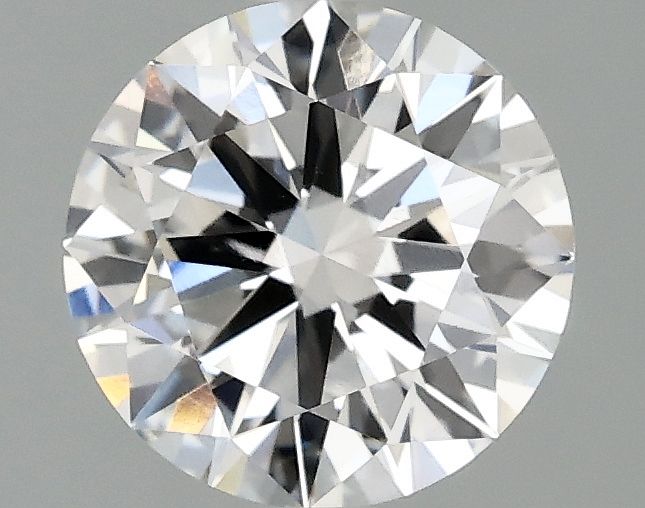 1.48 ct. round Lab Grown Diamond front image