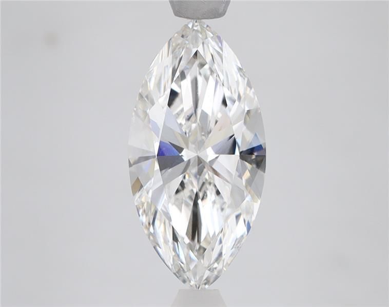 2 carat f VS1 EX Cut IGI marquise diamond