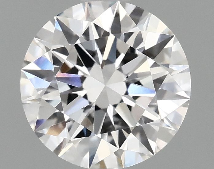 1.06 ct. round Lab Grown Diamond front image