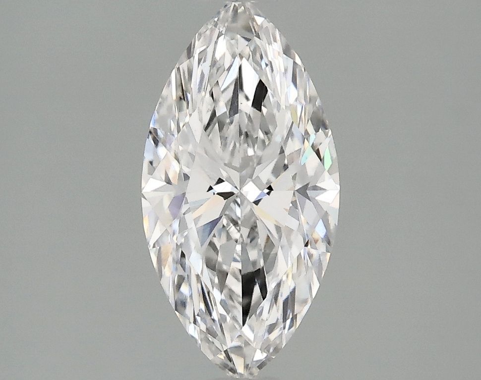 1.48 ct. marquise Lab Grown Diamond front image