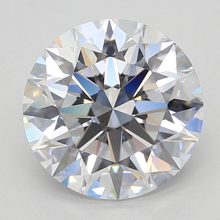 Round Diamond
